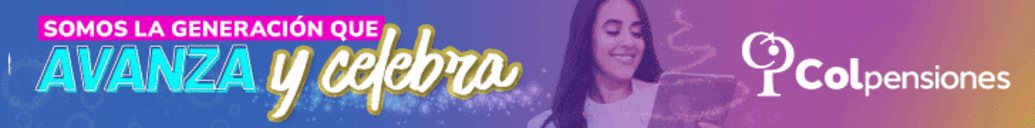 Somos la generación que avanza